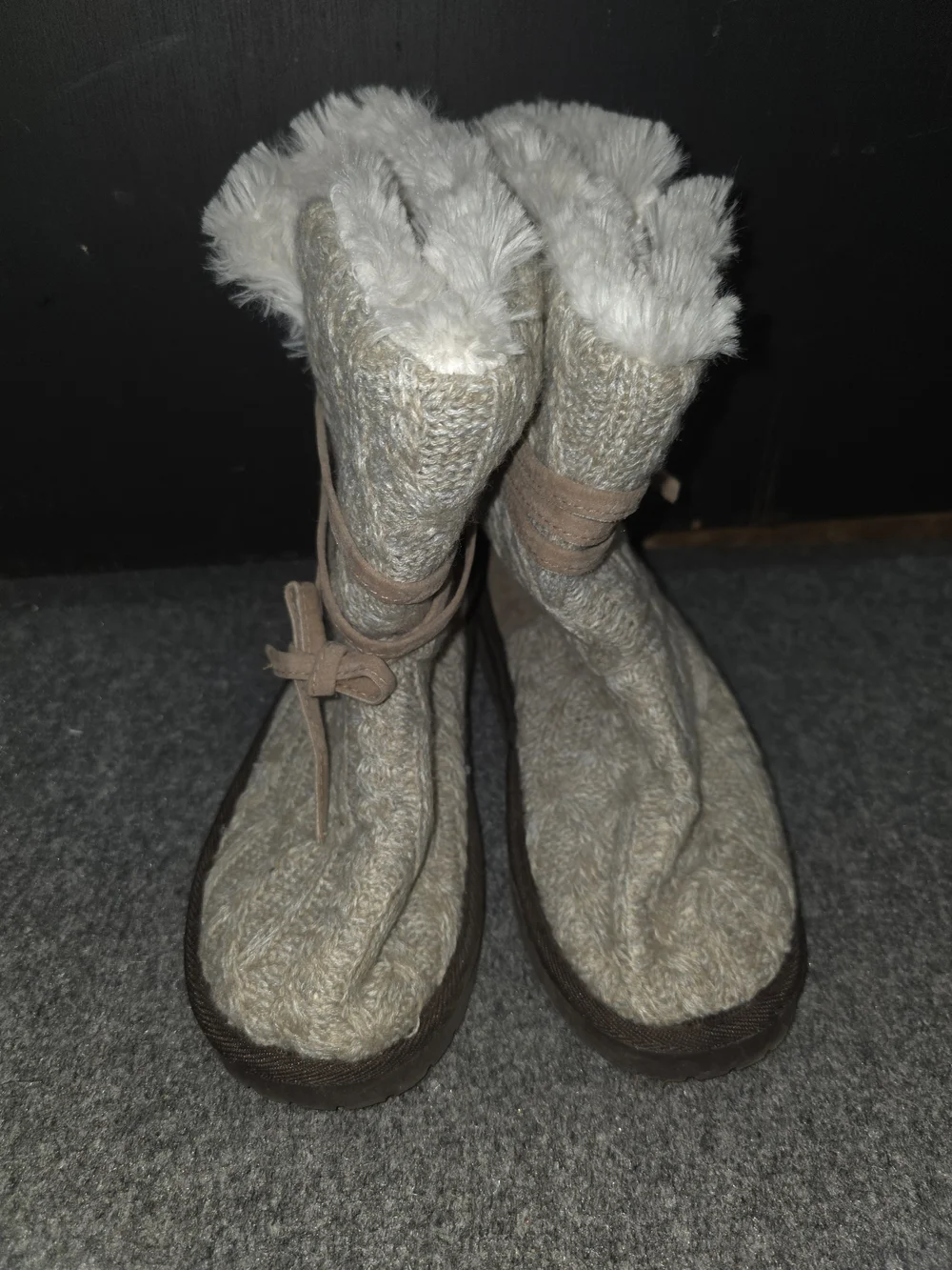 Essential Muk Luks Boots